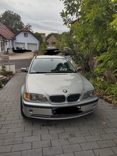 BMW 330i Touring (E46) BJ2003