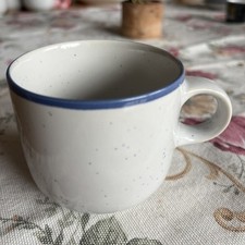 Kaffeetasse Thomas Family Blue