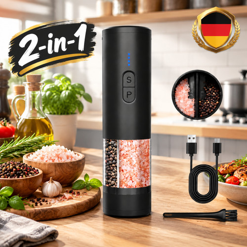 Elektrischer salz - elektrischer, &