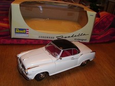 Borgward Isabella Coupe