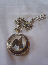 Deckeluhr Adler Steinadler von