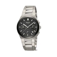 Boccia Titanium Herren
