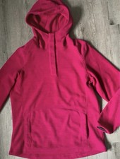 Damen Fleece Pullover