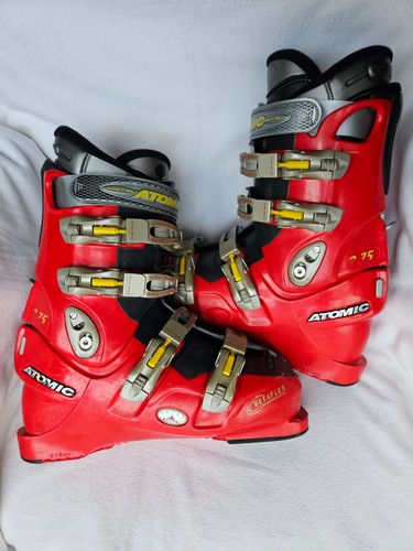 Atomic skischuhe skistiefel - skischuhe,