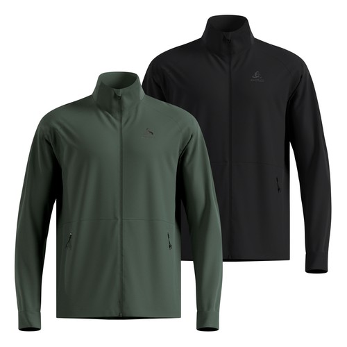 Odlo herren langlaufjacke - odlo,