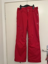 Spyder Damen Skihose