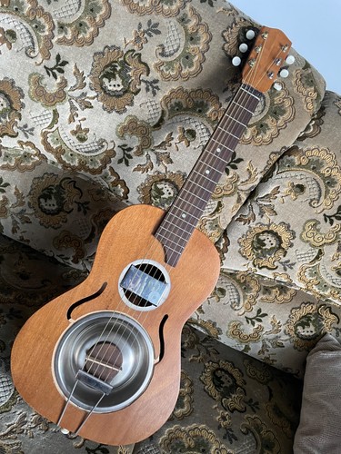 Reise resonator gitarre - reise,