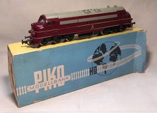 Piko H0 MAV Diesellok