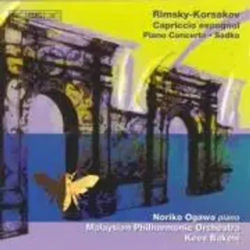 Klavierkonzert cis moll - klavierkonzert, cis-moll