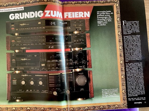 Stereoplay zur funkausstellung - stereoplay,