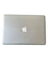 Apple MacBook Pro 13' (480GB SSD Intel Core i7 2. Gen.2,70GHz Turbo 3.1 ,8GB...