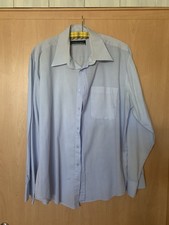 Kleiderpaket - 9 Herrenhemden