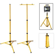 LED Baustrahler Strahler