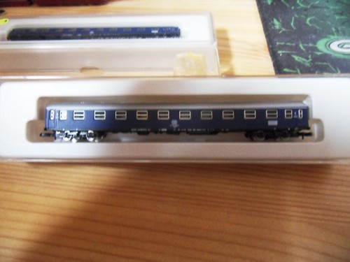 Modellbahn spur - spur, z