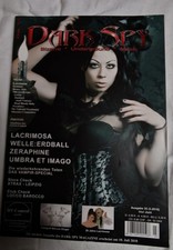 Dark Spy Magazin 2007 - 2013