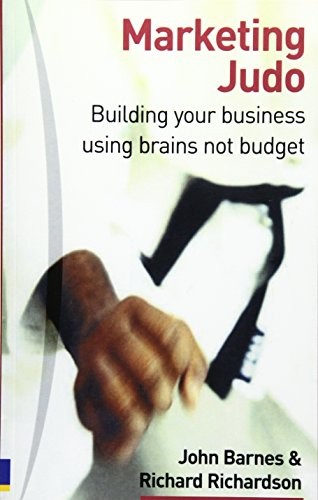 Marketing judo building - marketing, your