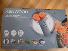 Kenwood MultiPro Compact -