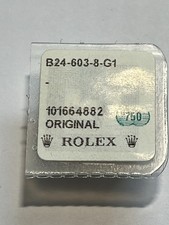 Rolex crown genuine - rolex,