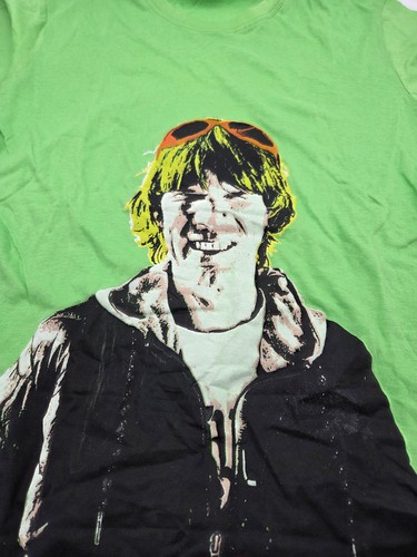Original shirt megapark - original,