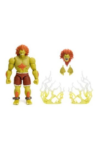 Ultra street fighter - street, the