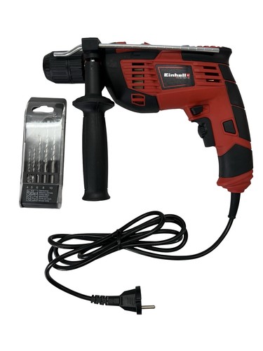 Einhell 720 e kit - 720/1,