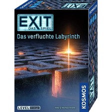 KOSMOS EXIT Das Spiel: Das