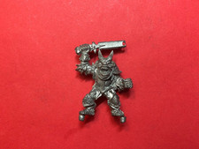 Citadel games workshop metall - games,