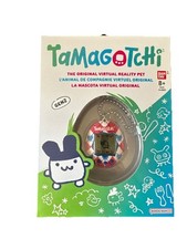 BANDAI The Original Tamagotchi
