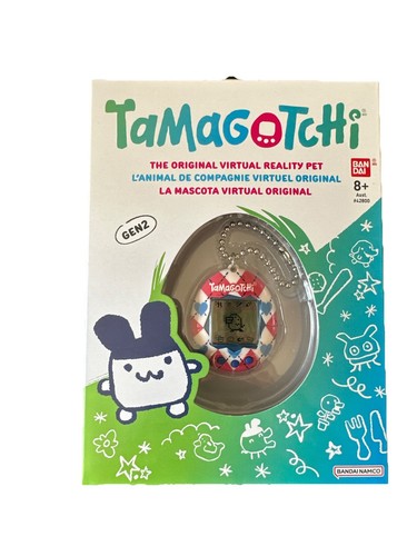 Bandai the original - the, tamagotchi
