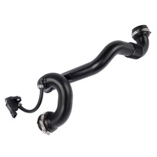 Turboschlauch Ladeluftschlauch