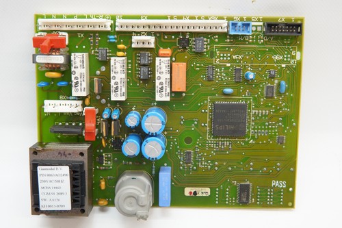 Vaillant leiterplatte 130809 - vaillant,