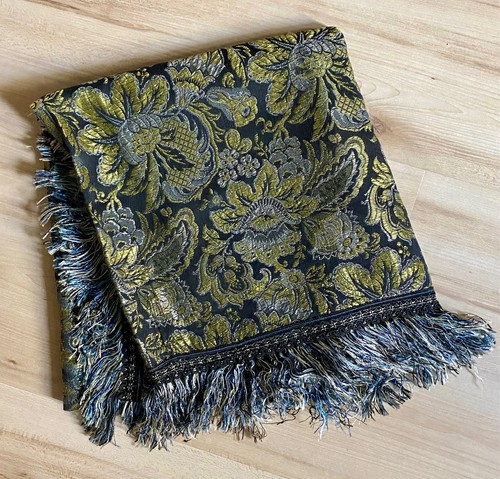 Antike jugendstil tischdecke - antike,
