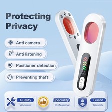 Multifunktionsdetektor für