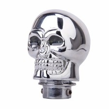 Universal Auto Totenkopf