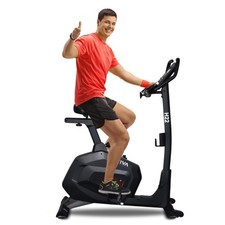 Heimtrainer & Ergometer