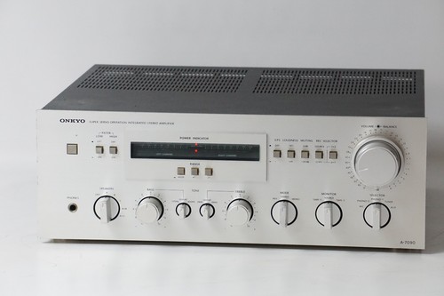 Onkyo 7090 stereo - a-7090,