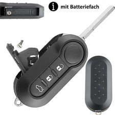 Klapp Schlüssel Gehäuse für