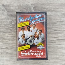 Doch die Sehnsucht bleibt