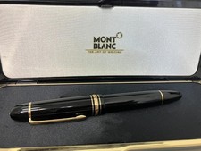 Montblanc Meisterstück No.149