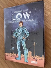 LOW DAVID BOWIE'S Berlin Years