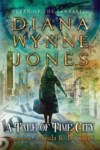 Diana wynne jones - diana, a