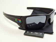 Oakley fuel cell - south, africa
