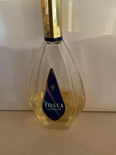 190 tosca eau cologne - eau, de