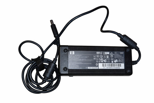 Netzteil 120w ppp016h - hp,