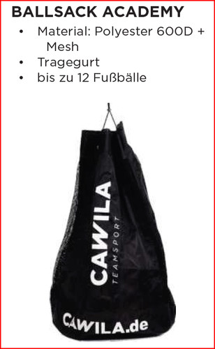 Cawila ballsack bälle - cawila,
