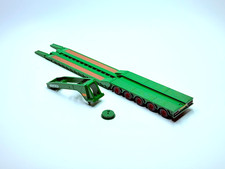 CORGI CC12002 5 AXIS KING