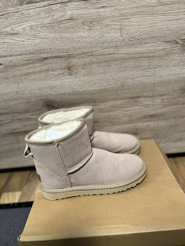 Ugg classic mini - ugg,