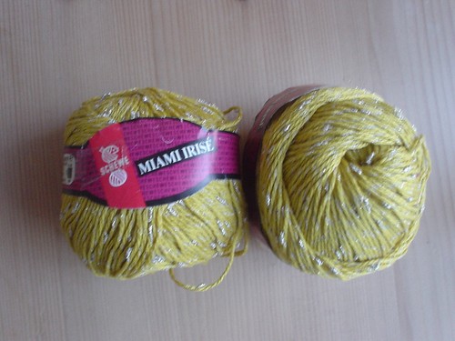Schewe wolle strickgarn miami - strickgarn,
