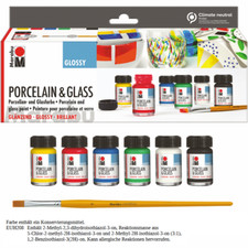 Marabu PORCELAIN & GLASS