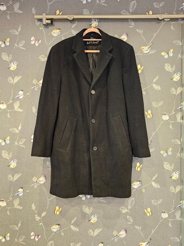 Herren mantel paul smith - herren,